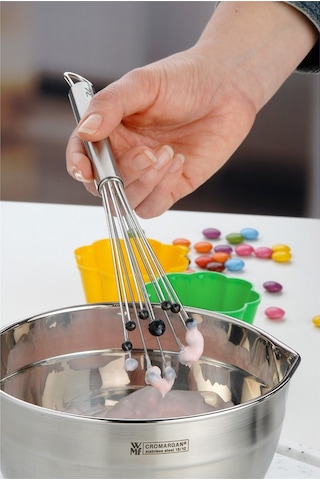 Wmf 1873006030 Profı Plus Flexı Çırpıcı Silikon 27 Gri