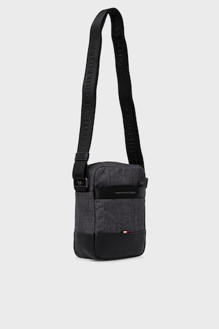 Tommy Hilfiger Erkek Çanta Am0am13582 0gj Siyah Siyah