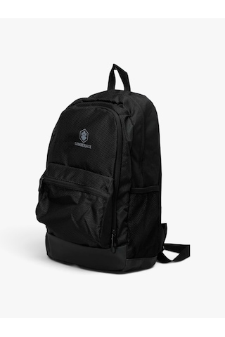 Lumberjack 6w Rıps Multıpro Bts Srt 6pr Sıyah Uniseks Siyah Çanta - 102715985