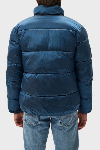 Calvin Klein Erkek Mont J30j326097 Cdo Lacivert Lacivert