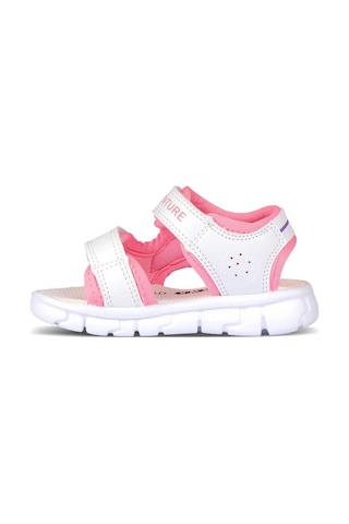 Vicco 321.b24y.210 Mocha Sandalet Pembe