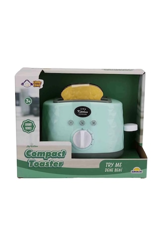 Little Chef Ekmek Kızartma Makinesi Diğer