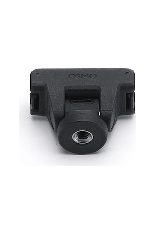 DJI Osmo Adjustable Quıck-Release Adapter Mount (DJI Türkiye Garantili)