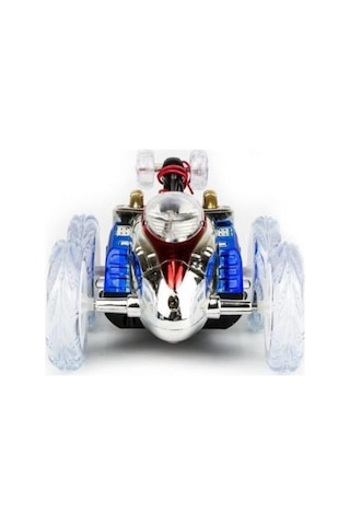 Erdem Dasher Kumandalı Akrobat Araba