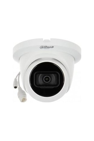 Dahua 2mp Dome 2.8mm Hac-hdw1200tq-0280b 40metre Ip Güvenlik Kamerası