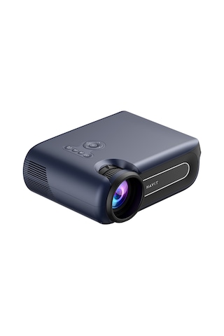Havit PJ209 Prime Sapphire 350 ANSI WIFI 5G Görüntü Aktarımı Full HD 1080P Projeksiyon Cihazı