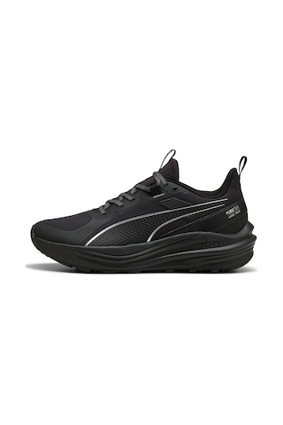 Puma Flare Pro Trail Ptx Erkek Siyah Koşu Ayakkabısı Siyah