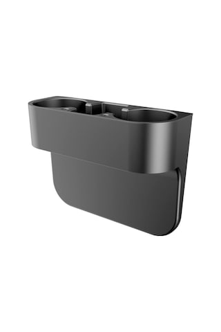 Araç Içi Koltuk Yanı Bardak Tutucu Telefon Tutucu Konsol