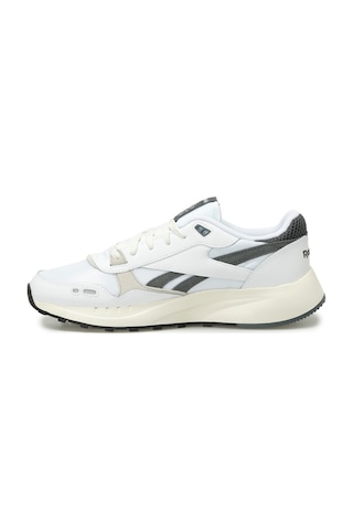Reebok Classıc Leather 2400 Beyaz Unisex Sneaker Beyaz-grı