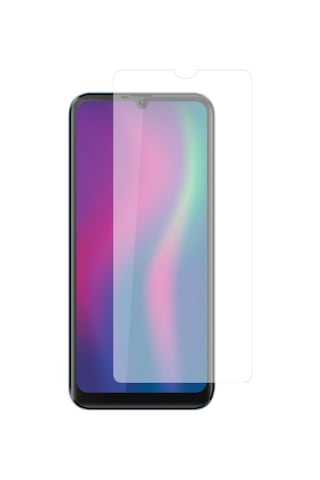 Reeder S19 Max Pro S İle Uyumlu Temperli Ekran Koruyucu Kırılmaz Cam Ekonomik 3'lü Paket
