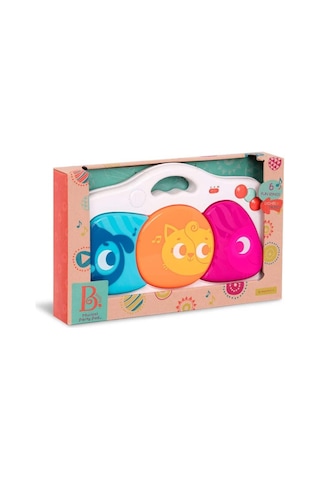 B Toys Müzikal Parti Seti
