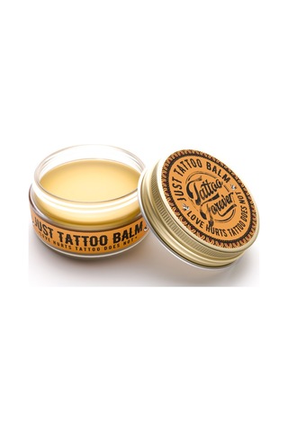 Tattoo Forever Just Tattoo Balm Dövme Bakım Balmı 50 Ml 10 Adet