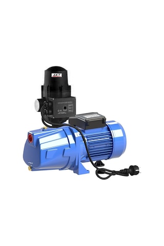 Sumak Smj150 1.5 Hp 5 Kat 10 Daire Impo Hidromatlı Hidrofor