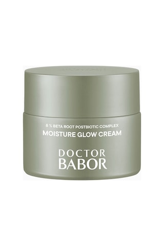 Babor Moisture Glow Cream, Nemlendirici Krem 50 Ml