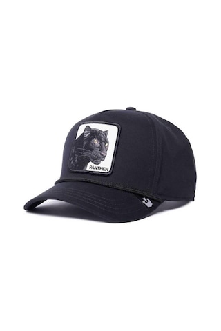 Goorin Bros Şapka - Panther 100 Siyah