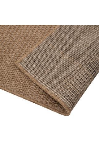Mudo Home Arıa Kilim Naturel 80x150 Cm Diğer