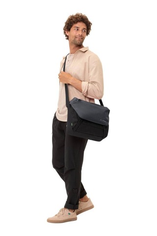 Vaude Romm M Iıı Omuz Çantası 45528 Black