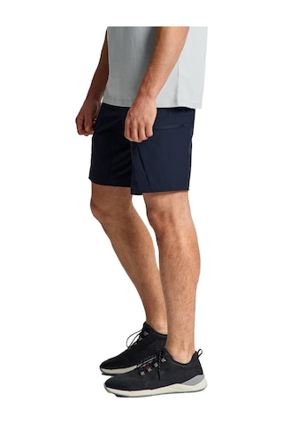 Slam Tech Cargo Short W13 Lacivert