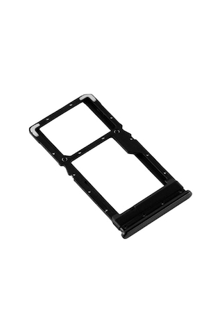 Xiaomi Poco X3 Sim Tepsisi Siyah