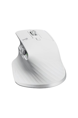 Logitech MX Master 3S Kablosuz 8000 DPI Sessiz Optik Mouse
