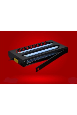 Elektro Frog SM041 S Uv Yapışkanlı Sinek Tuzakları Efk Cihazı