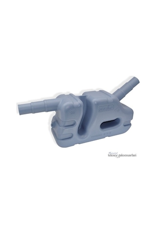 40-45-50mm - Waterlock - Egzoz Susturucu