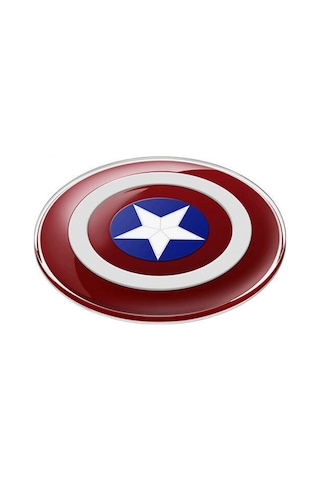 Avengers Qi Kablosuz Şarj Padi