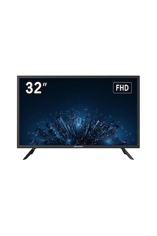 Hikvision Ds-d5032f3-1v0s 32" 8 Ms Full Hd 75 Hz Cctv Monitör