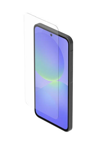 Samsung Galaxy A37 5g İle Uyumlu Ekran Koruyucu Şeffaf Temperli Kırılmaz Cam Ekran Koruyucu