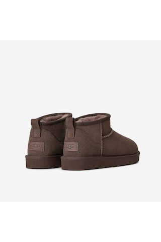 Dusted Cocoa / Dusted Cocoa Bot Kadın 1116109 Ugg W Classıc Ultra Mını
