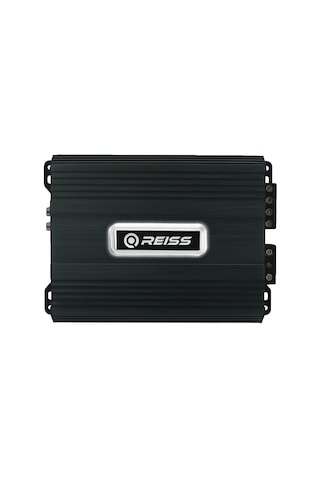 Rs-z1000.1d Mono Class D Oto Amfiler