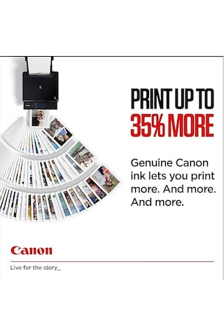 Canon Cl-546 Renkli Mürekkep Kartuşu 8289b001