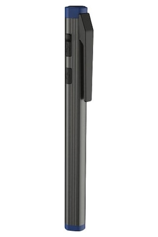 Mercure Ledli Kalem Tip Fener Mc-6615-c Şarjlı