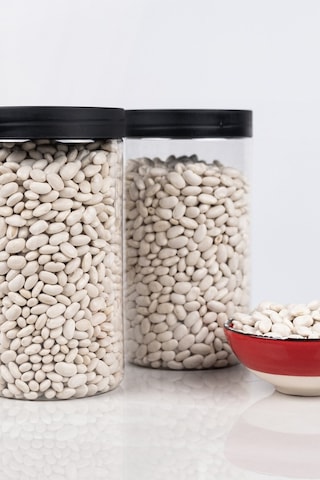 Leblebi Çarşısı Fasulye 850 G