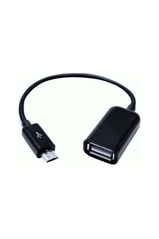 Otg Bağlantı Kiti - Micro Usb Evv-82720