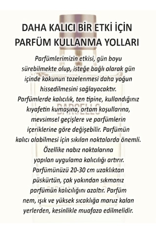 Bargello 561 Fresh Erkek Parfüm EDP 50 ML