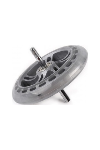 Makeblock 125mm Pu Tekerlek Paketi Çevirilen