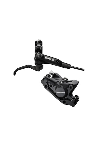Shimano Deore M506 Arka Hidrolik Fren Takımı Arka Set Bisiklet Hidrolik Fren Takımı Shımano Deore
