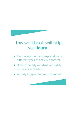 Anxiety Relief For Kids: On-the-spot Strategies To Help Your Child Overcome Worry, Panic, And Avoidance Kapak Değişebilir