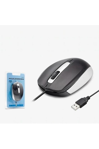 Hadron HR-5667 Kablolu Optik Mouse