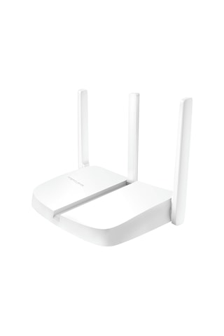 Mercusys MW305R 300 Mbps 2.4 Ghz Wireless N Router