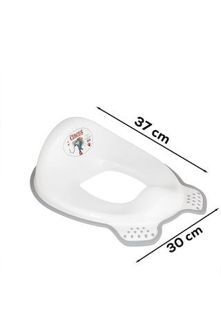 Porsima Circus Cm-240 Klozet Adaptörü Klozet Aparatı