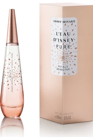 Issey Miyake L'eau D'issey Pure Petale De Nectar Kadın Parfüm EDT 90 ML