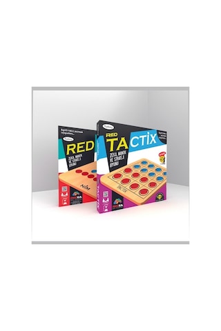 Redka Tactix Nim Zeka Oyunu Akıl Oyunları  Redka