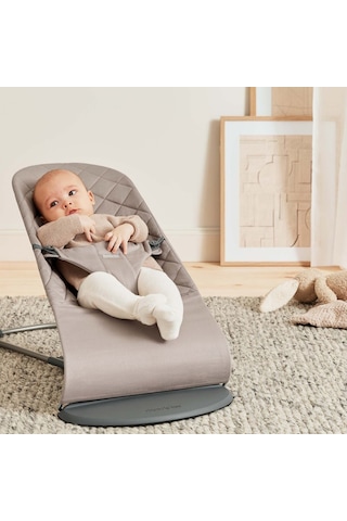 Babybjörn Bouncer Bliss Ana Kucağı Prom Cotton
