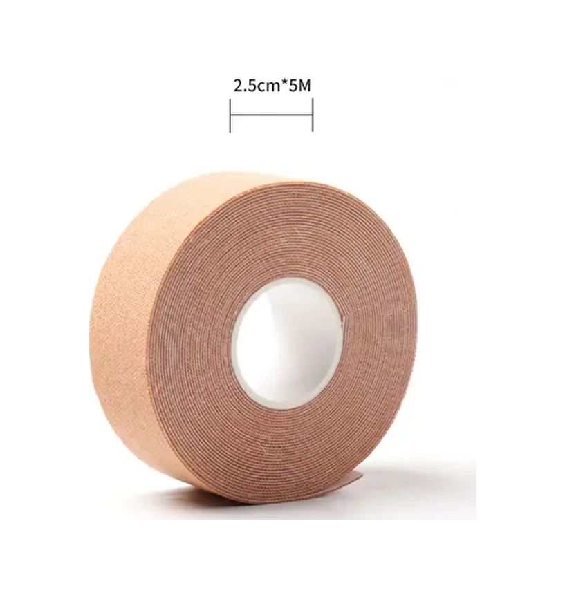 River World Göğüs Dikleştirici Hayalet Sütyen Small Beden 2,5 Cm Çok Renkli