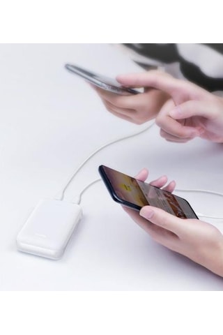 Baseus Mini Ja 10000Mah Taşınabilir Harici Şarj Powerbank Ppjan