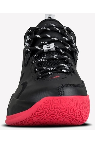 Lescon Lucid 23nae00lucdm633 Siyah Erkek Basketbol Ayakkabısı 001