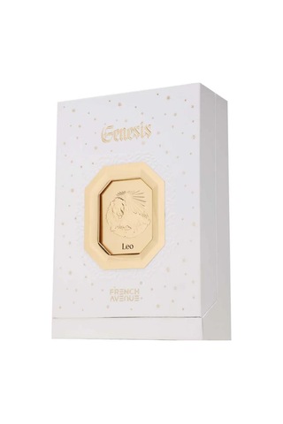 French Avenue Genesis Leo Edp 90 Ml Unisex Parfüm Odunsu - Oryantal