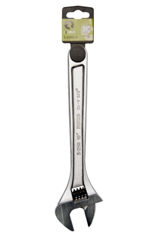 İrimo Krom Kaplamalı Kurbağcık 5-150c-1